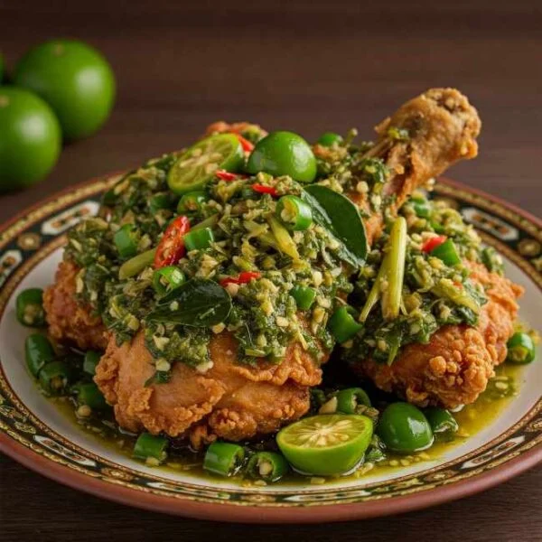 Perekrutan Mandiri di UMKM: Studi Kasus Ayam Goreng Cabe Ijo Ibu
