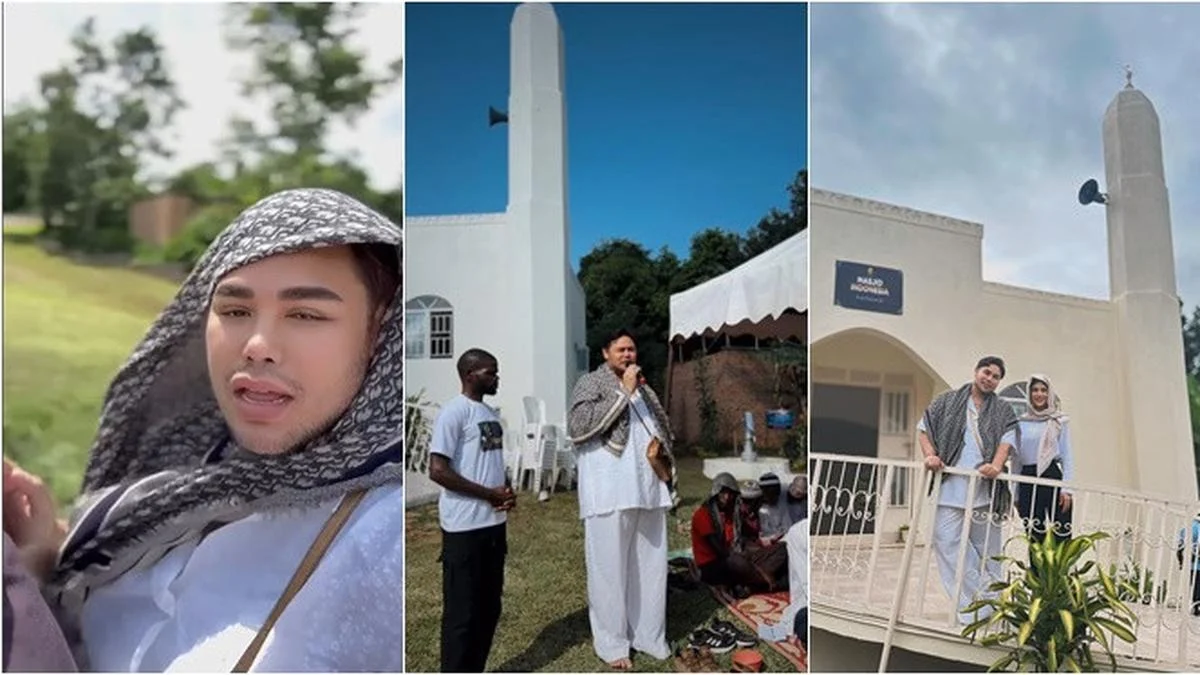Perjalanan Inspiratif Ivan di Dunia TikTok Affiliate