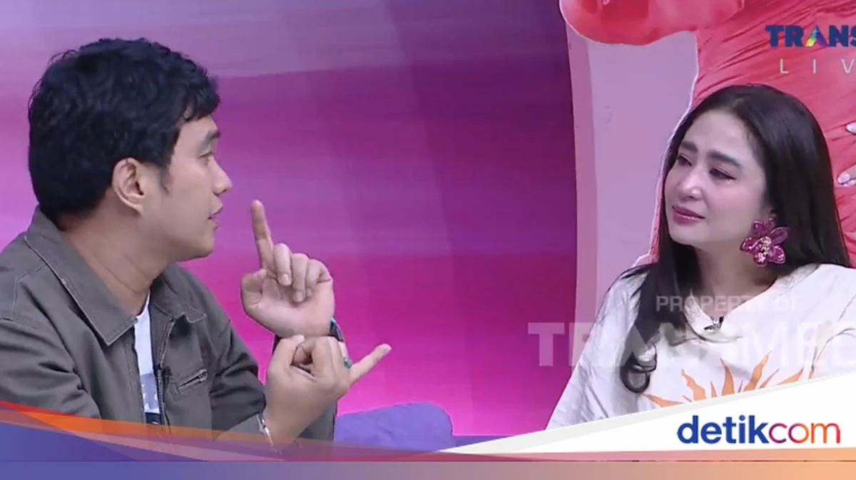 Pertikaian Publik: Aldi Taher Minta Maaf ke Baskara Hindia