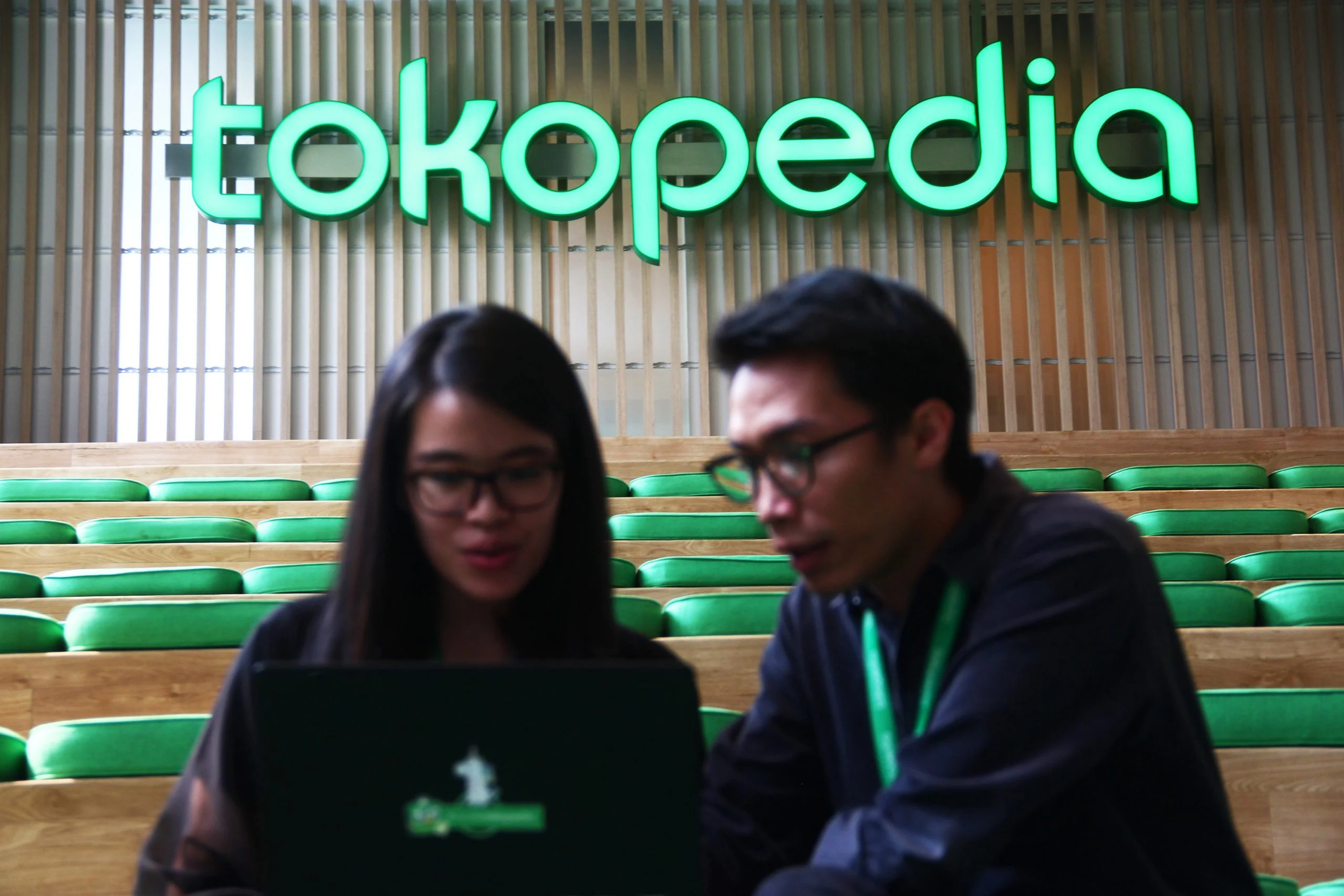 PHK Karyawan Tokopedia: TikTok Berikan Klarifikasi Resmi
