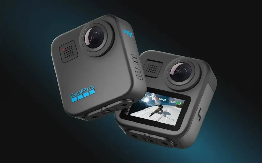 Pilihan Action Camera Terbaik 2026 untuk Semua Kebutuhan