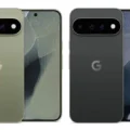 Pixel 11 colors: Pilihan Warna Tak Biasa Bikin Terpukau