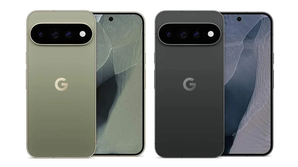 Pixel 11 colors: Pilihan Warna Tak Biasa Bikin Terpukau