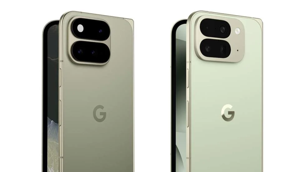 Pixel 11 Pro Fold vs Pixel 10 Pro Fold: Bedah Desain & Spesifikasi Terbaru