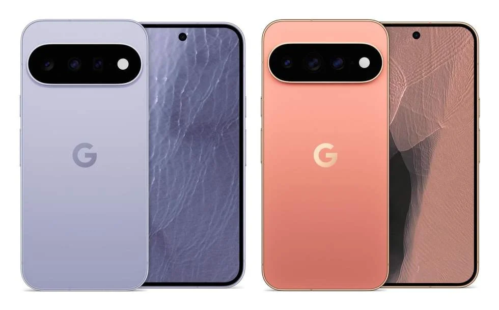 Pixel 11 Series: Warna dan Harga Terbaru Terungkap Lebih Awal