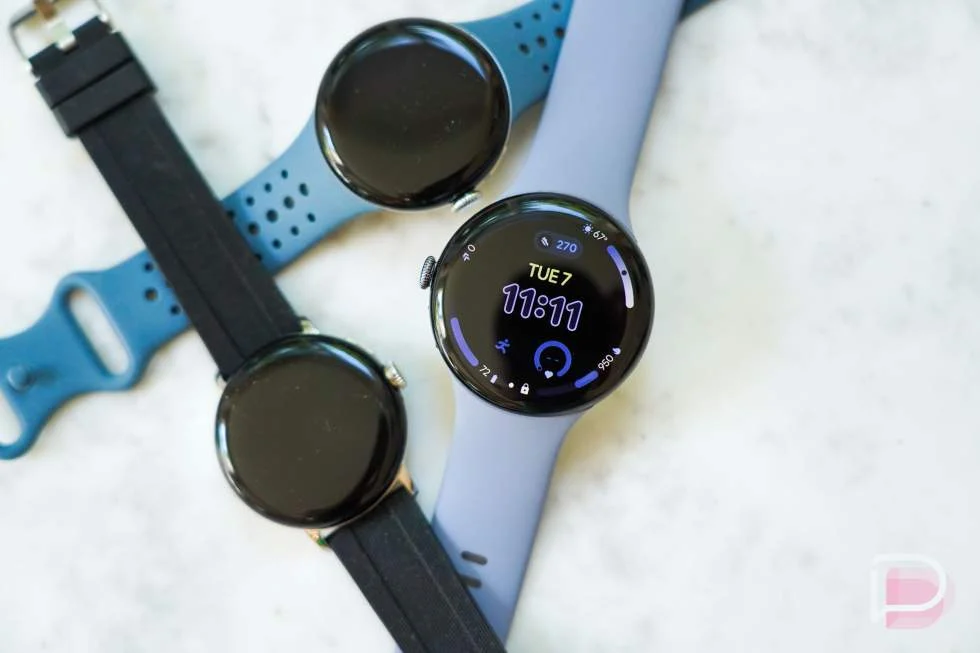 Pixel Watch 5: Spesifikasi, Harga & Rilis Terungkap!