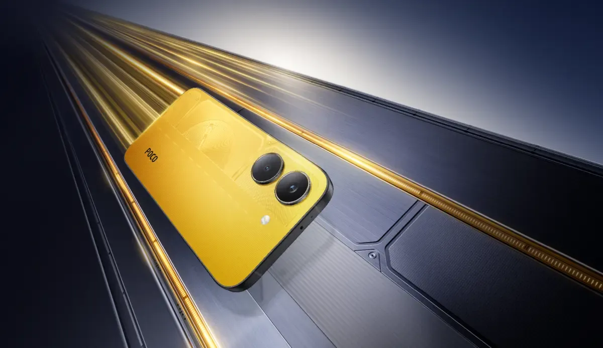 POCO X8 Pro Yellow Resmi Hadir di Indonesia, Ini Fitur Unggulannya
