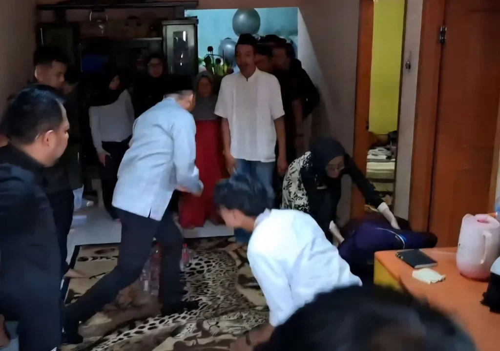 Polres Lumajang Ungkap Motif Kematian Siswa SMP PGRI Sukodono