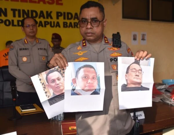 Polri Tegaskan Penegakan Hukum, TW Masuk DPO dalam Kasus Impor Ilegal