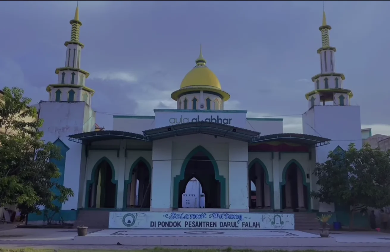 Pondok Pesantren Darul Falah Rayakan 25 Tahun Dedikasi Pendidikan