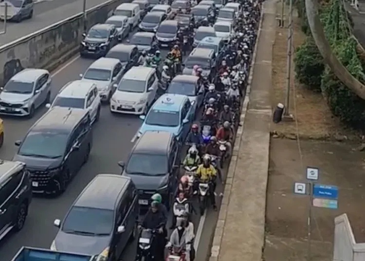 Pramono Anung Tindak Tegas Pak Ogah di Jalan Protokol Jakarta