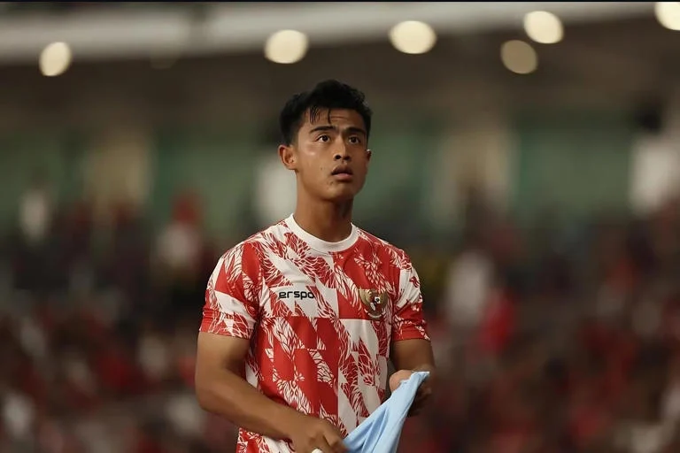 Pratama Arhan Kembali, Persija Dapat Amunisi Kelas Timnas