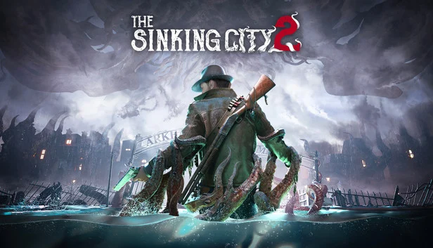 Pre-Order Buka: The Sinking City 2 Siap Hantui Arkham