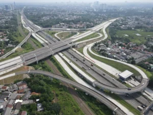 Preservasi Tol Jagorawi: Jaga Keandalan Infrastruktur Jalan Tol