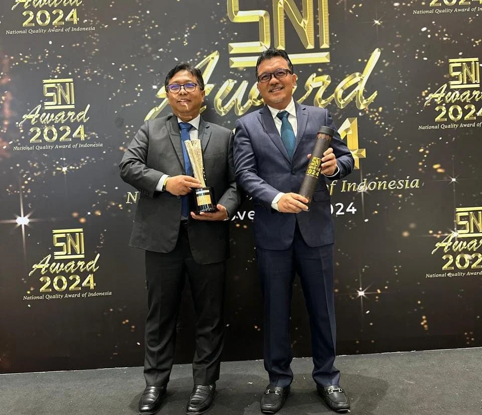 PTPN I Tingkatkan Daya Saing Tembakau Premium Global