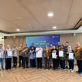 PTPP Raih Proyek Tower 4 ITS Rp151,9 Miliar: Dukung SDM Indonesia Emas 2045