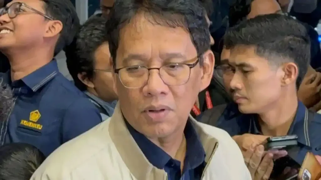 Purbaya Sebut Prabowo Orang Baik dan Pintar, Denny Sumargo Pertanyakan Kesal Banyaknya Kritik