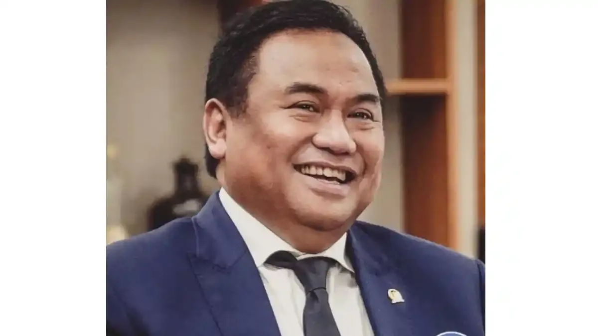 Rachmat Gobel, Tokoh Pangan Sidrap-Gorontalo dan Driver Ojol Makassar Doakan Jadi Wapres