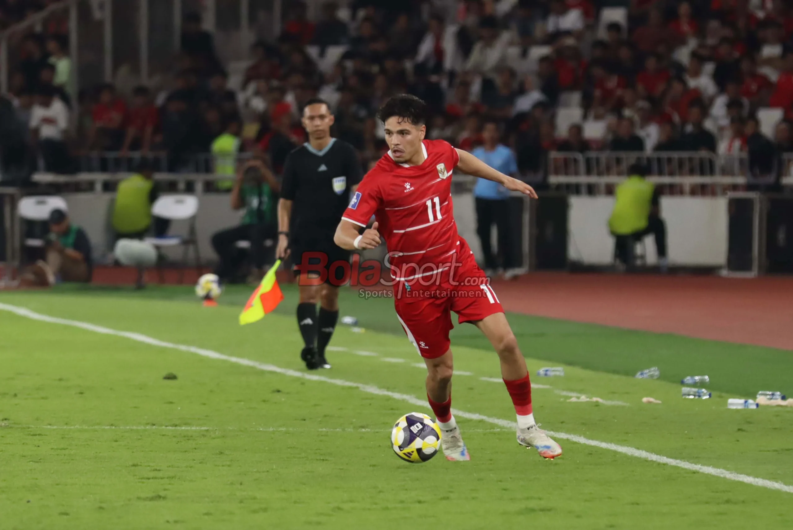 Ragnar Oratmangoen dan 12 Pemain Naturalisasi Gabung Super League
