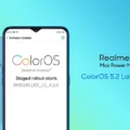 Realme India Konfirmasi Transisi Realme UI ke ColorOS Akan Berlaku Global