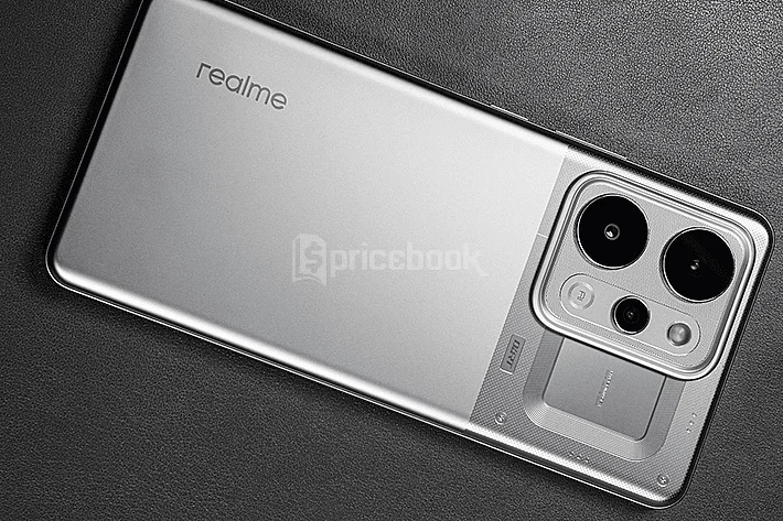 realme P4 Series Resmi Hadir di Indonesia, HP Gaming Terjangkau