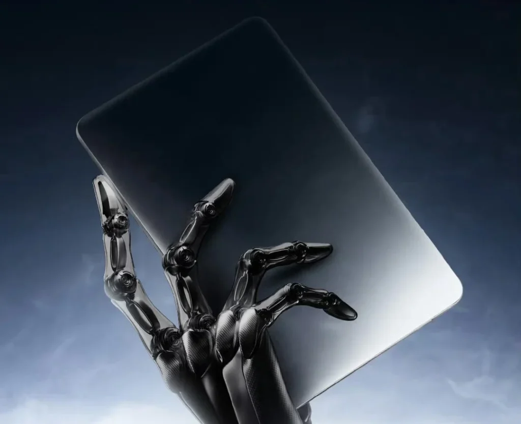 Redmagic Gaming Tablet 5 Pro: Tablet Gaming Modern dengan Snapdragon 8 Elite Gen 5