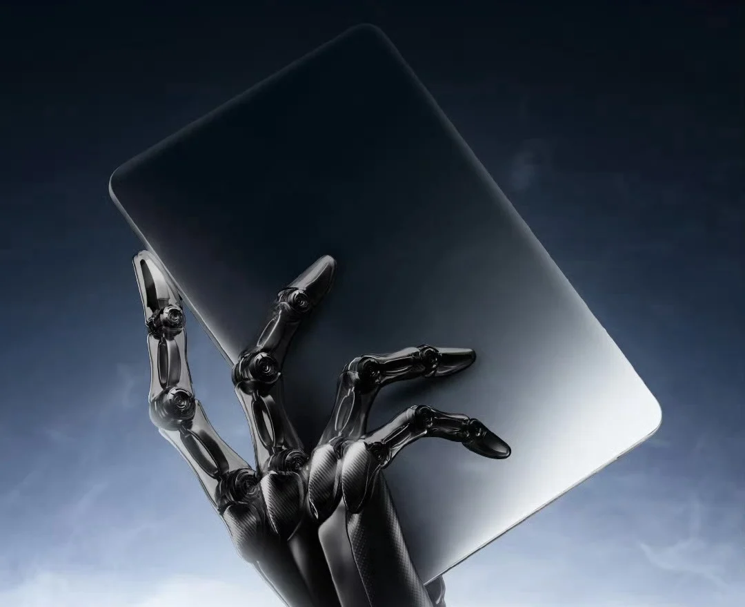 Redmagic Gaming Tablet 5 Pro: Tablet Gaming Modern dengan Snapdragon 8 Elite Gen 5