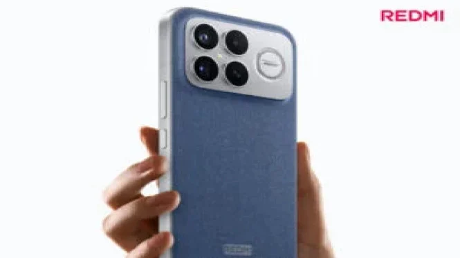 Redmi K100 Series Bocor di Geekbench Pakai Snapdragon 8 Elite Gen 5