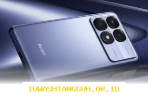 Redmi K90 Ultra Resmi Diluncurkan dengan Kipas Pendingin Canggih