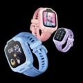Redmi Kids Watch Pro: Smartwatch Anak Anti-Habis Baterai dengan Dual Kamera