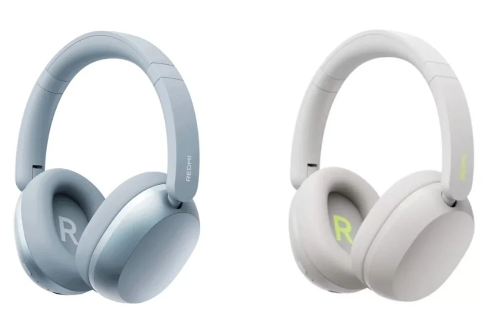 Redmi Luncurkan Headphone Wireless Pertama dengan 72 Jam Daya
