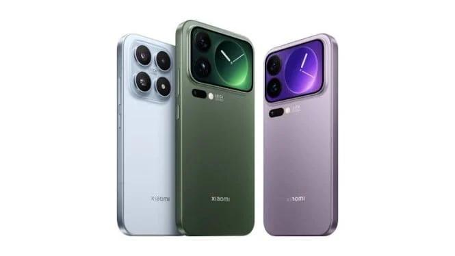 Redmi Note 17 Debut dengan Layar OLED 7 Inci dan Baterai 8 000mAh