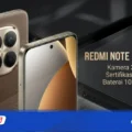 Redmi Note 17 Pro Diumumkan Usung SoC Snapdragon hingga Baterai 9000 mAh