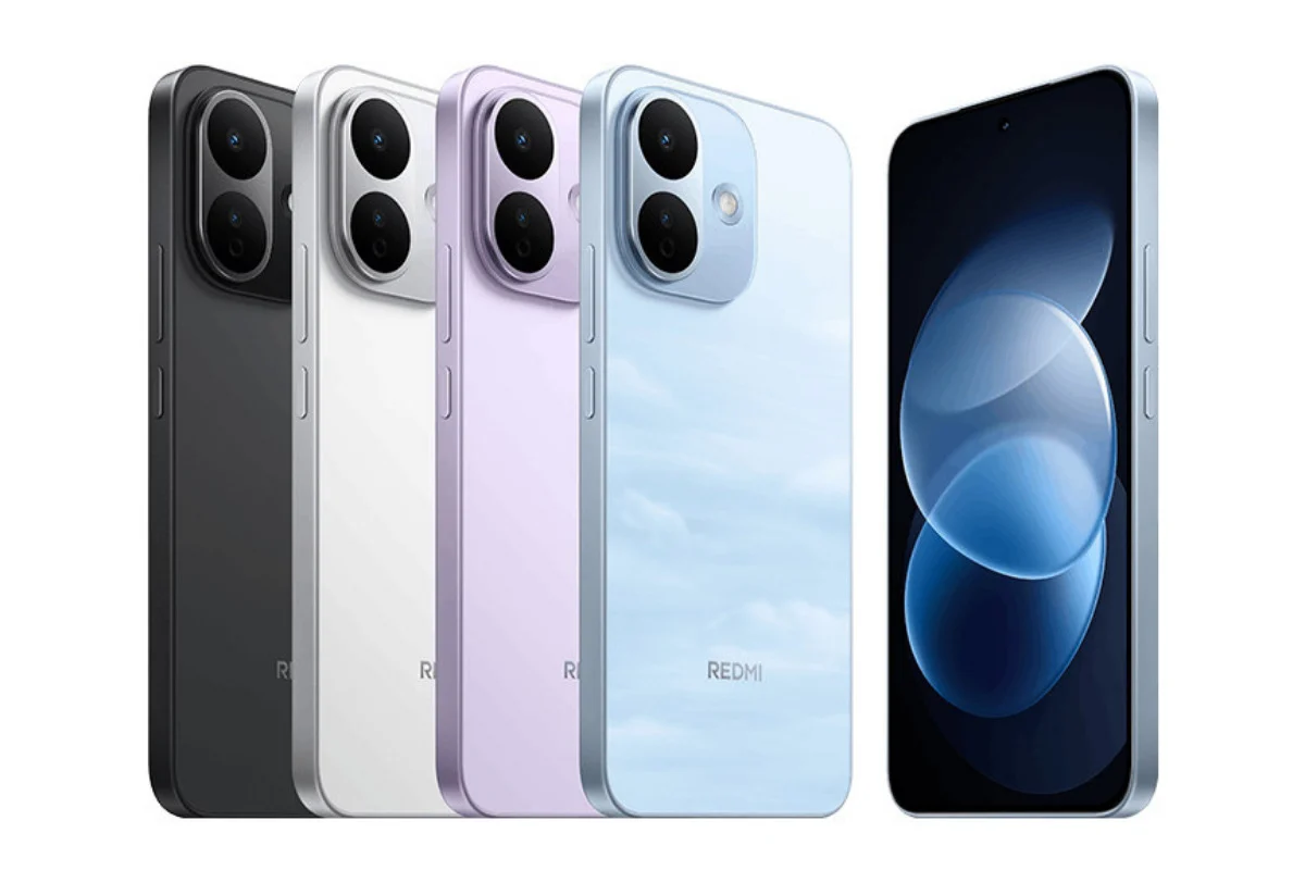 Redmi Note 17 & Pro Resmi Meluncur, Baterai 9.000 mAh Mulai Rp 3 Jutaan