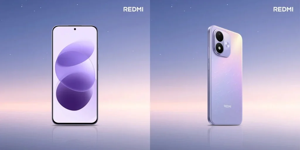 Redmi Note 17 Series Siap Rilis Ini Bocoran Spesifikasi Lengkapnya