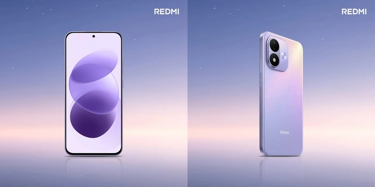 Redmi Note 17 Series Siap Rilis Ini Bocoran Spesifikasi Lengkapnya