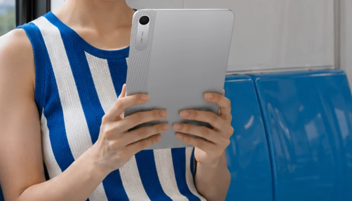 REDMI Pad 2 9.7" 4G Tablet dengan SIM Card: Mobilitas Tinggi