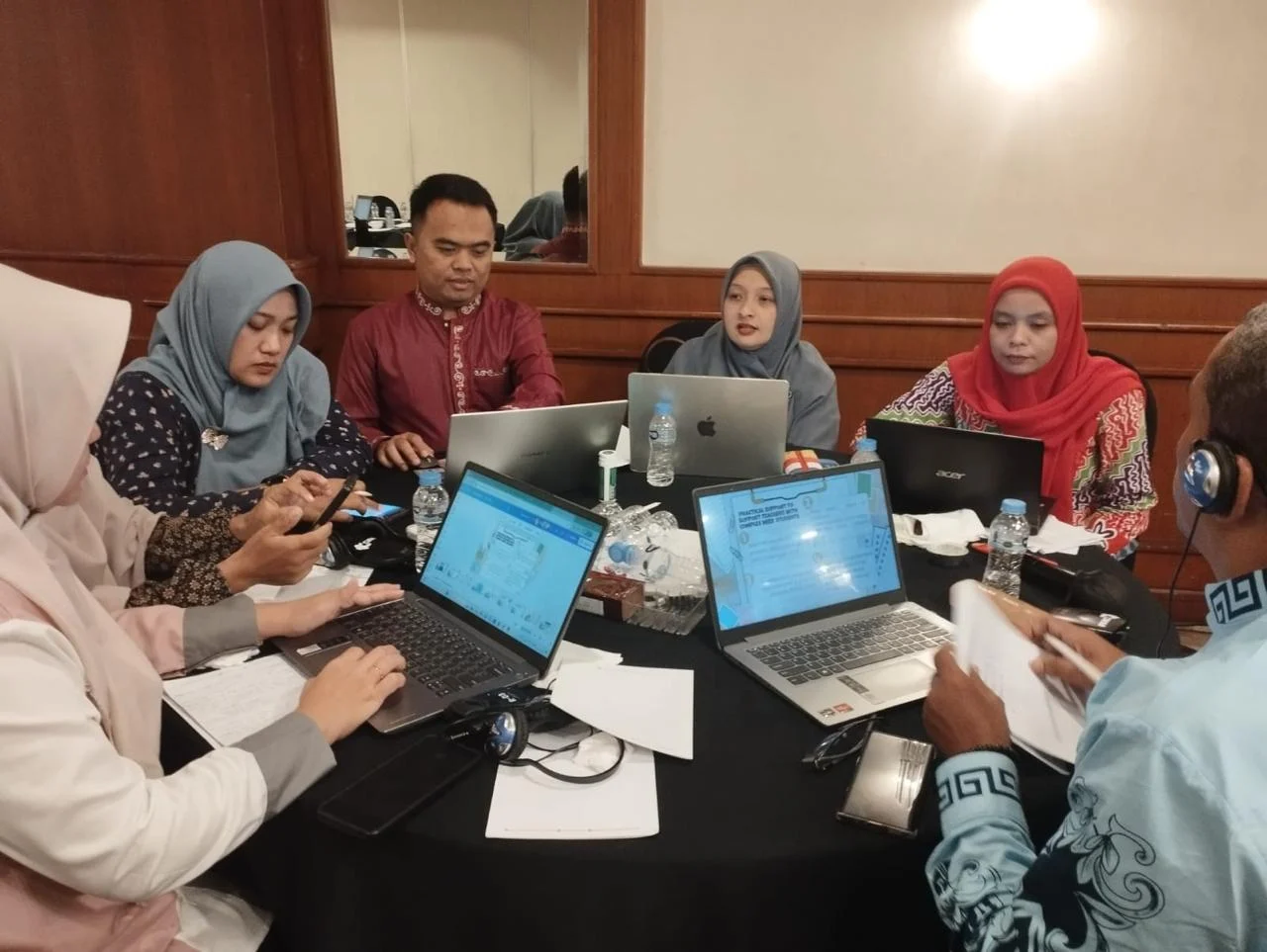 Refleksi Hidup: Mempelajari Nilai dari Indonesia