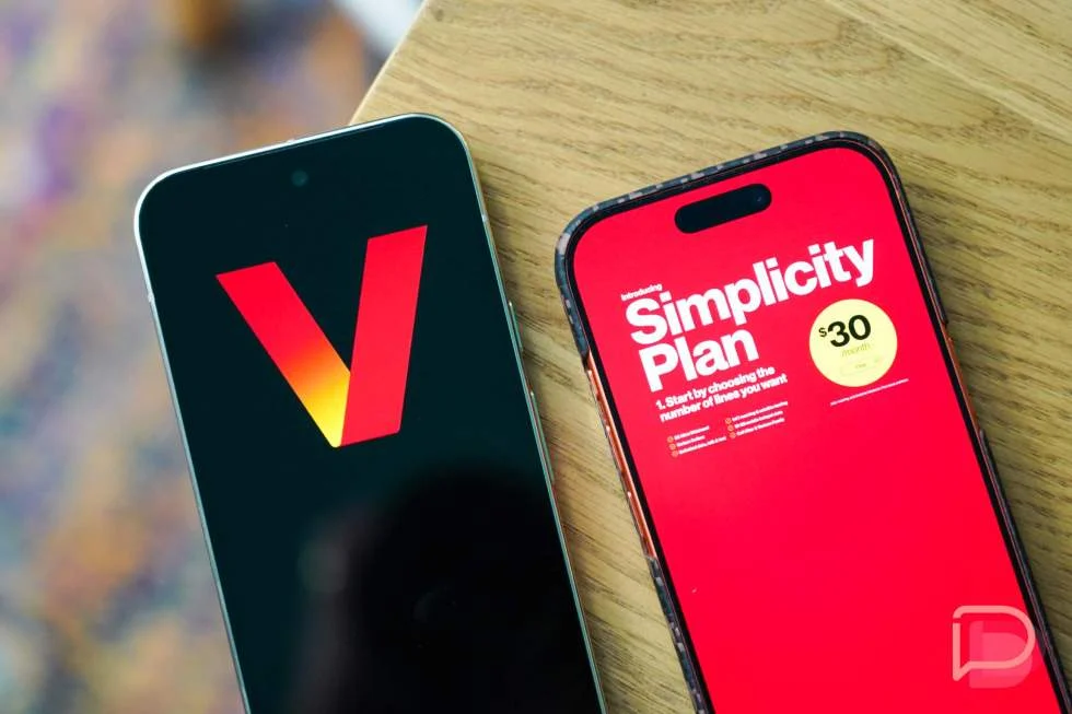Rencana Terbaik Verizon 2026: Simplicity dan myPlan