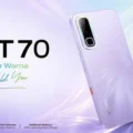 Resmi Meluncur: Ini Spesifikasi Lengkap Infinix Hot 70 Pro