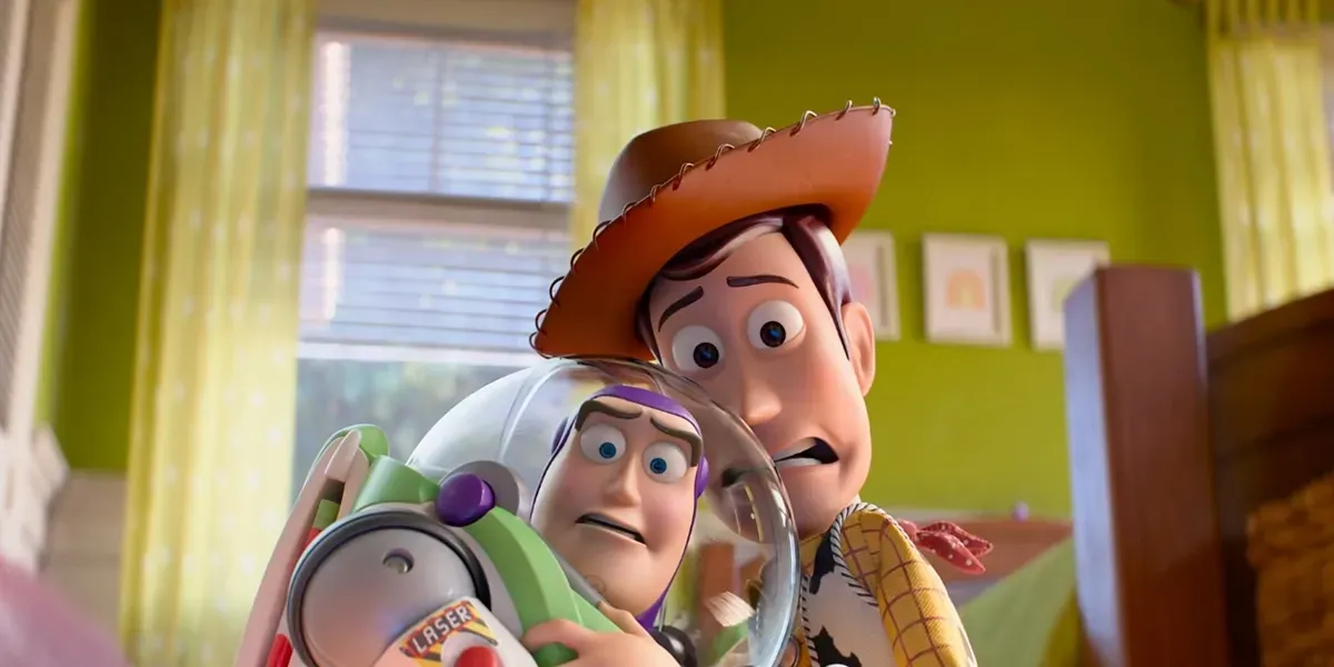 Review Film Toy Story 5: Petualangan Woody Buzz yang Paling Mengocok Perut Sekaligus Bikin Mewek
