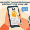 Revolusi AI di Genggaman: StepFun Luncurkan Smartphone Berbasis Agen AI Pertama di Dunia