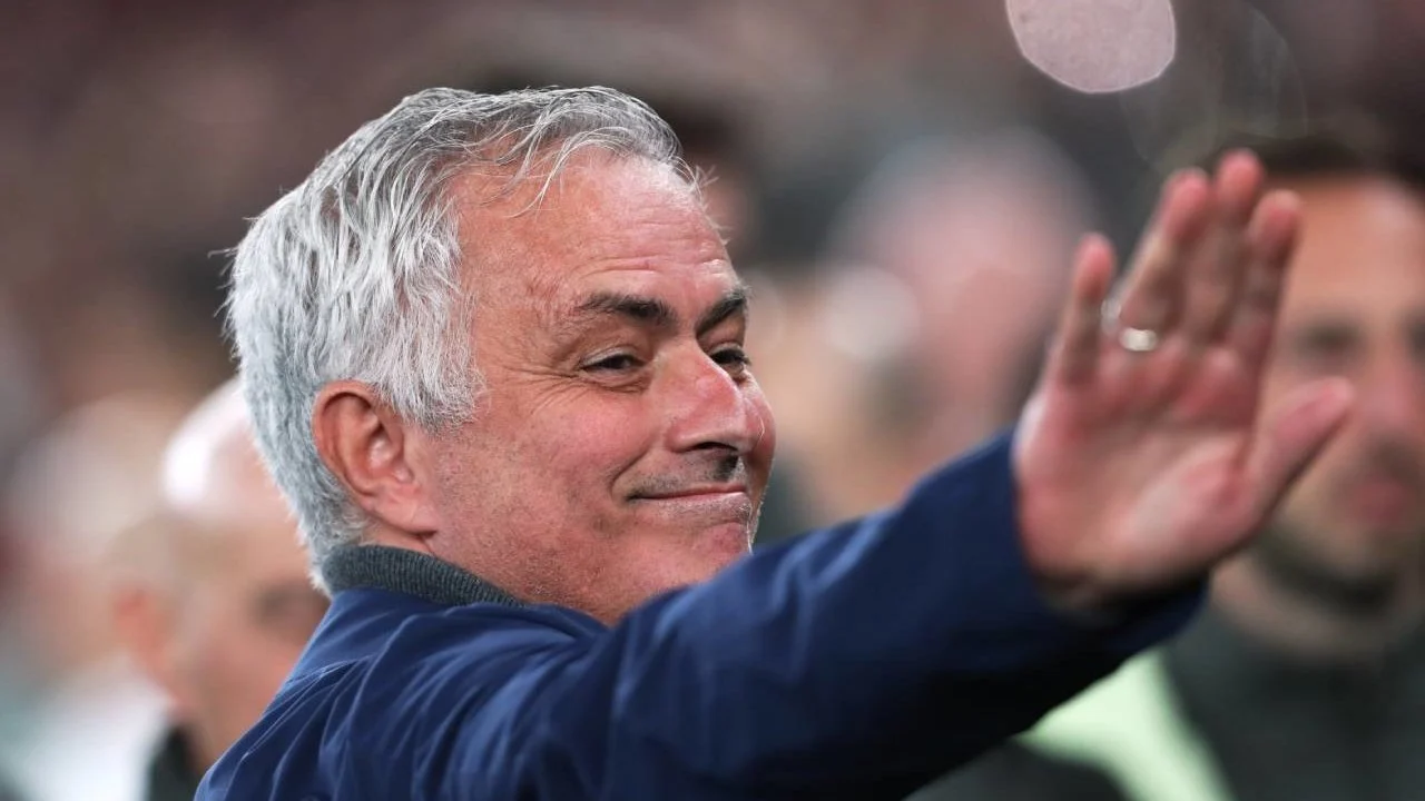 Revolusi Lini Belakang Real Madrid di Bawah Jose Mourinho
