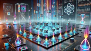 Revolusi Quantum Computing dalam Teknologi Masa Depan