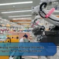 Robotika Indonesia 2026: 5 Inovasi Industri