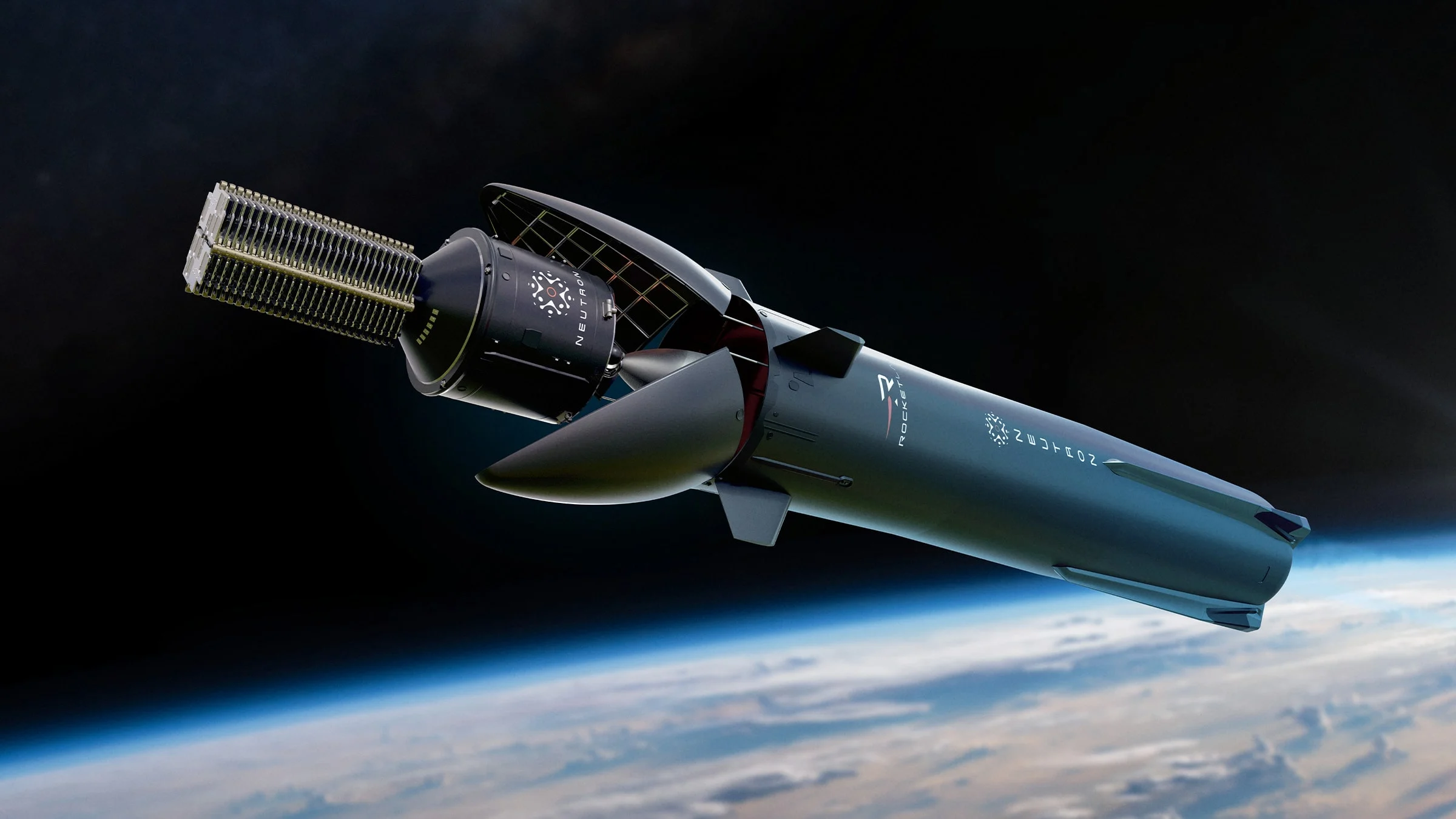 Rocket Lab Akuisisi Iridium, Ciptakan Saingan Baru di Luar Angkasa