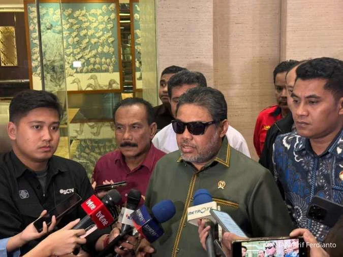 Said Iqbal Soroti Kontrak IPP, PLN Tertekan oleh Skema Take or Pay