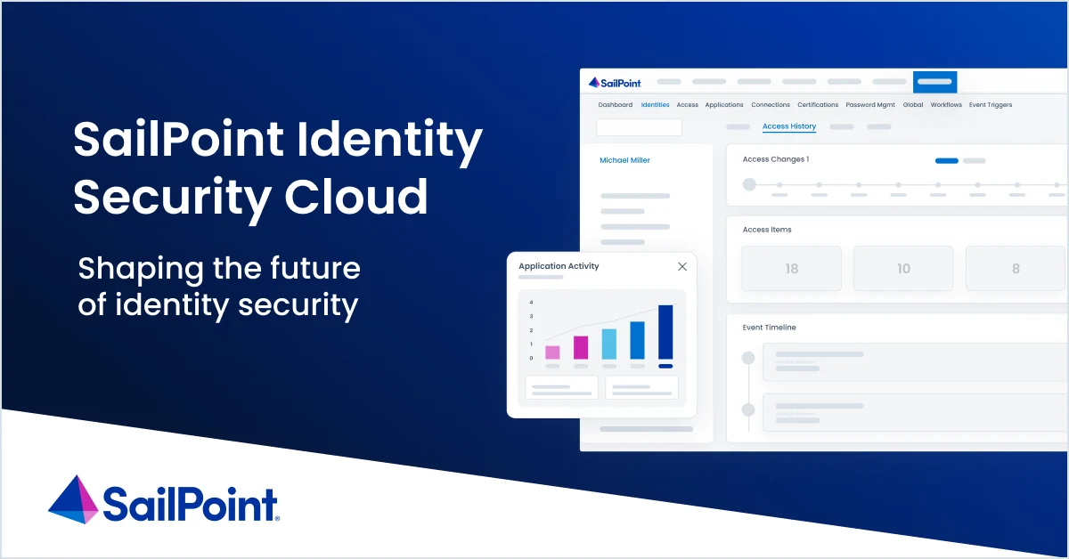 SailPoint Luncurkan Metodologi AI untuk Modernisasi Cloud Cepat