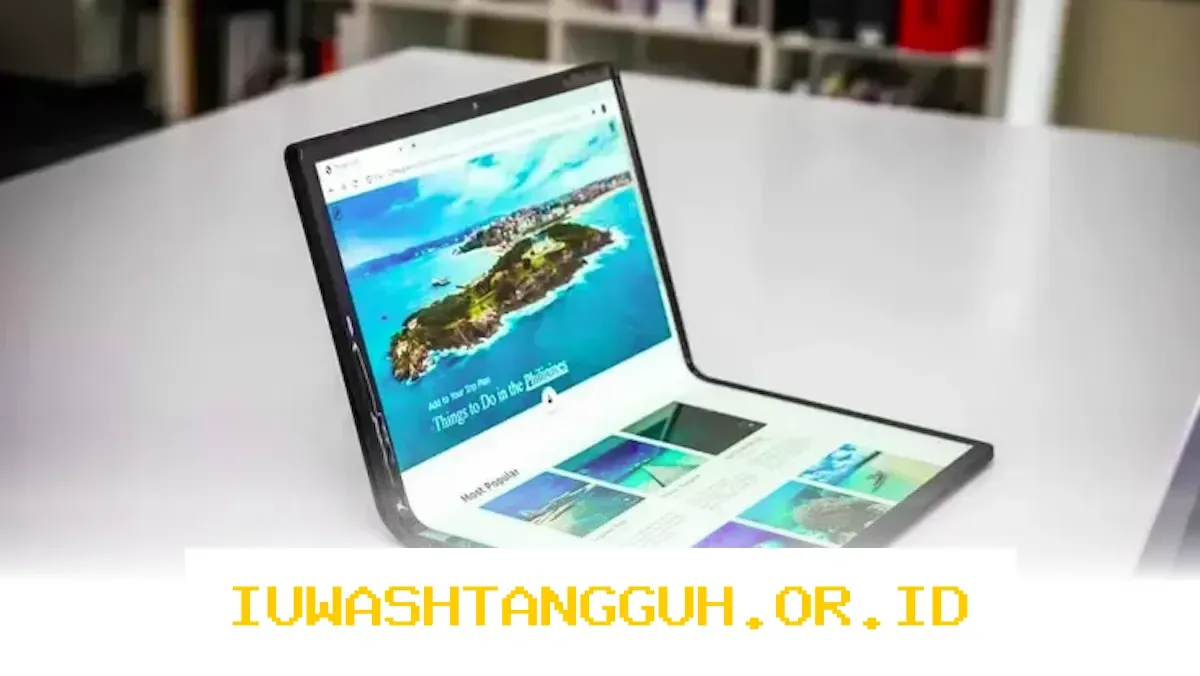 Samsung Bertaruh pada Galaxy Z Fold 8 Berlayar Lebar dan Produksi Masif