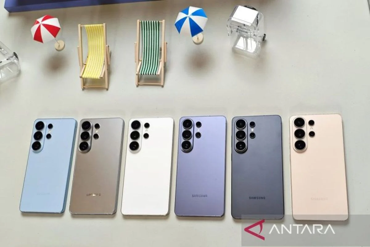 Samsung Galaxy S27 Series: Semua Model Hadirkan Fitur Privacy Display